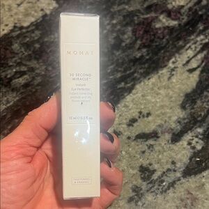 Monat 30 Second Miracle Instant Eye Perfector - Cream